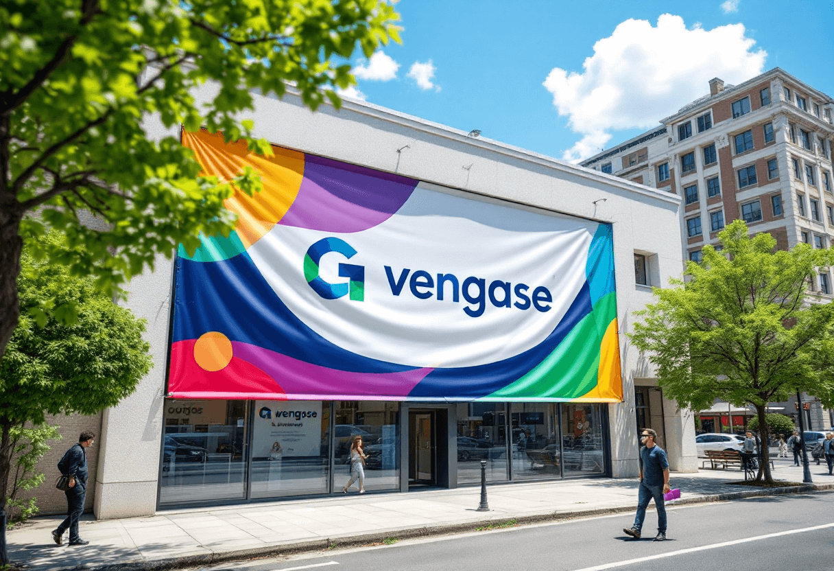 Bâches Personnalisées pour Votre Visibilité