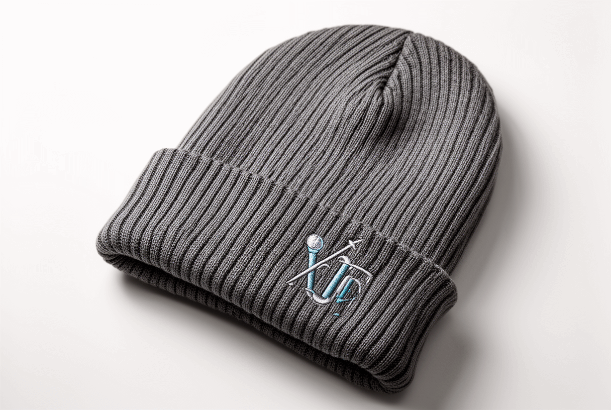 Bonnet Personnalisé pour Votre Marque