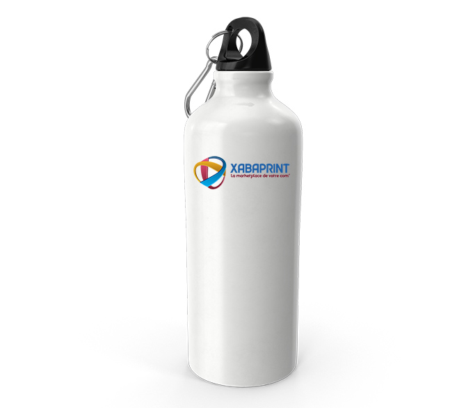 Bouteille Isothermique Publicitaire