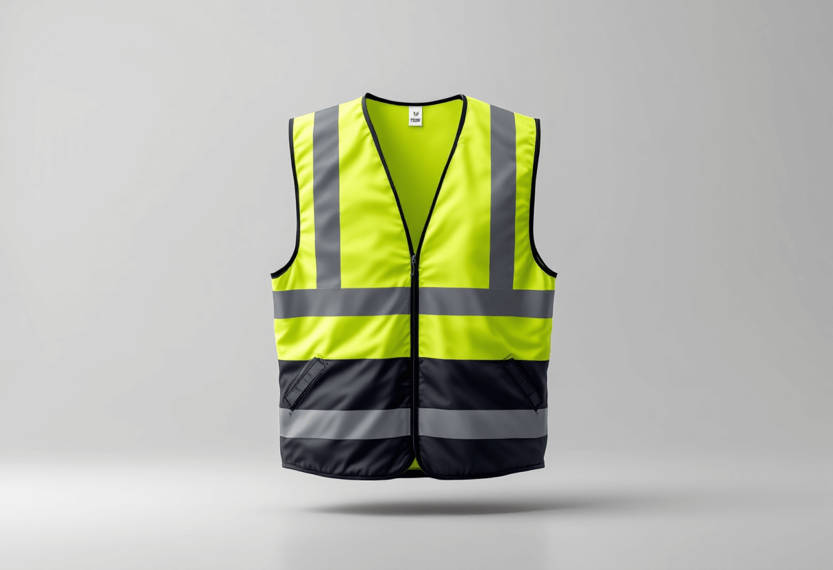 Chasubles Personnalisées pour Événements