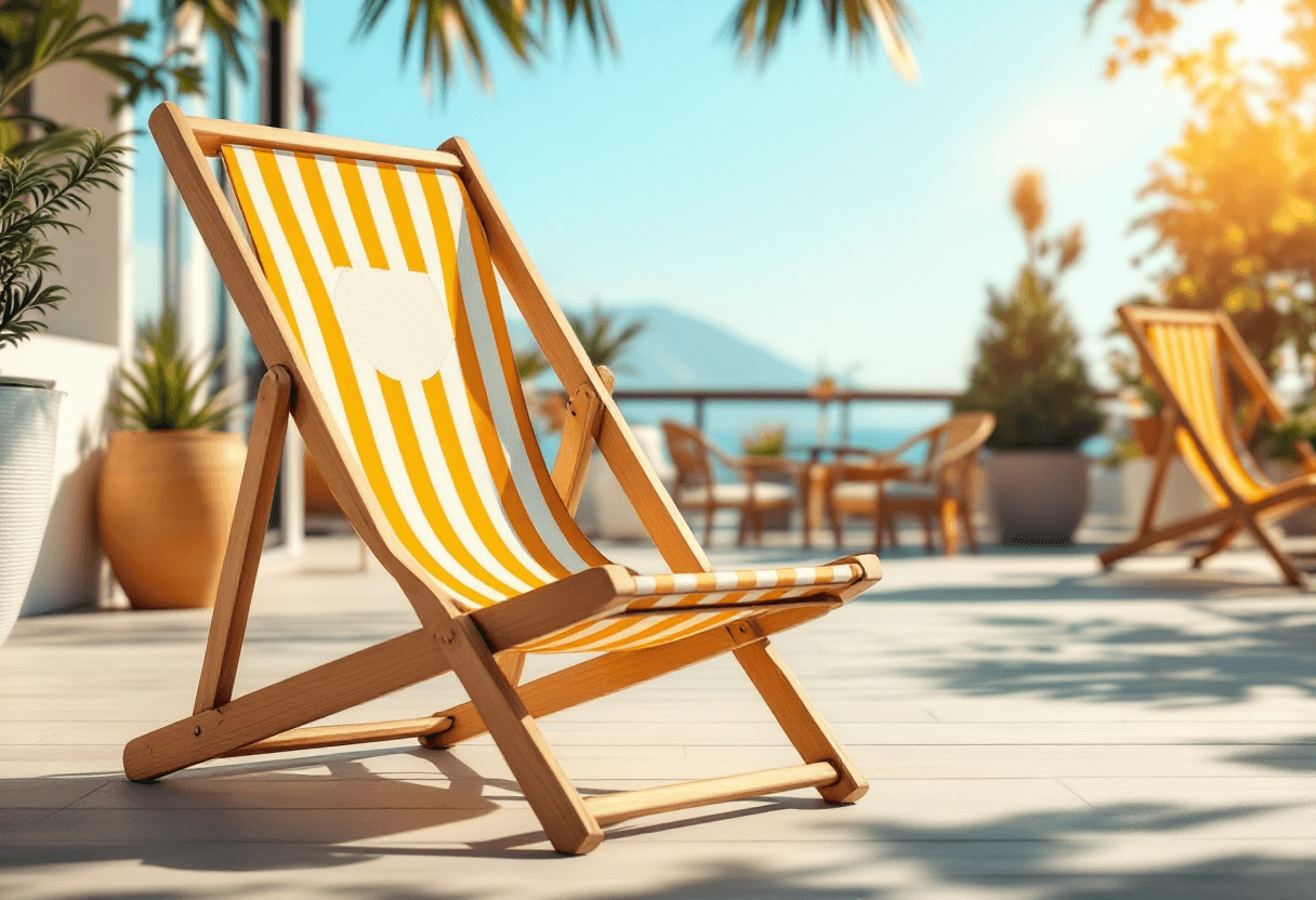 Chiliennes Personnalisées pour Événements