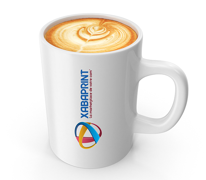 Mug Publicitaire pour votre Branding